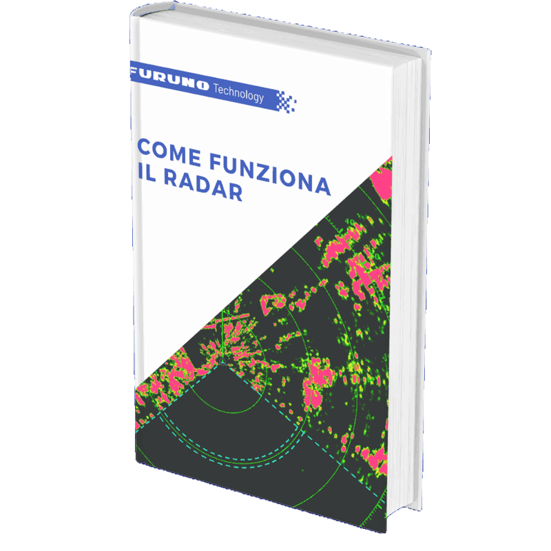 Come funziona il radar Furuno Italia